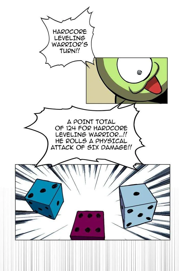 Hardcore Leveling Warrior Chapter 25 page 61