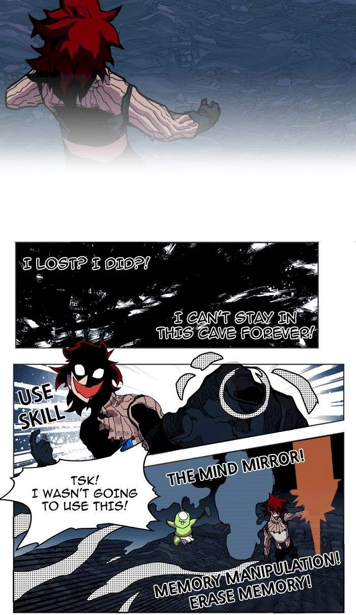 Hardcore Leveling Warrior Chapter 25 page 63