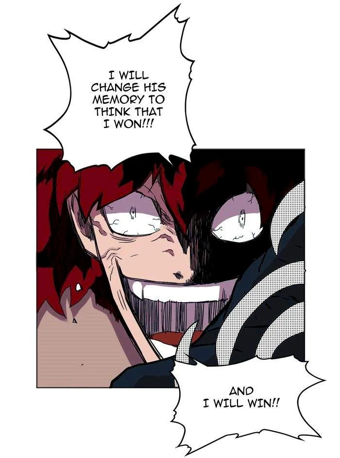 Hardcore Leveling Warrior Chapter 25 page 64