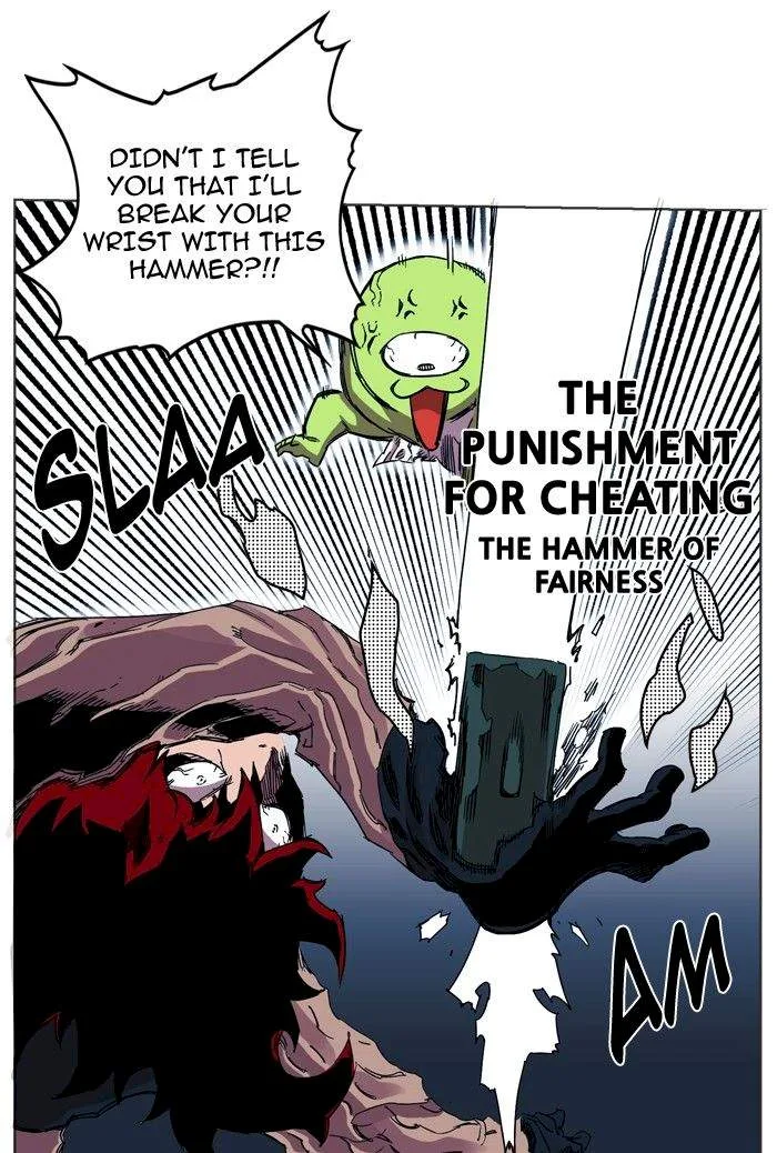 Hardcore Leveling Warrior Chapter 25 page 66