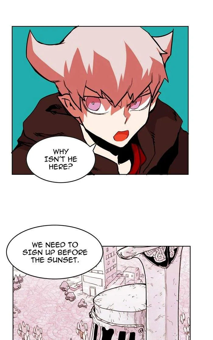 Hardcore Leveling Warrior Chapter 25 page 75