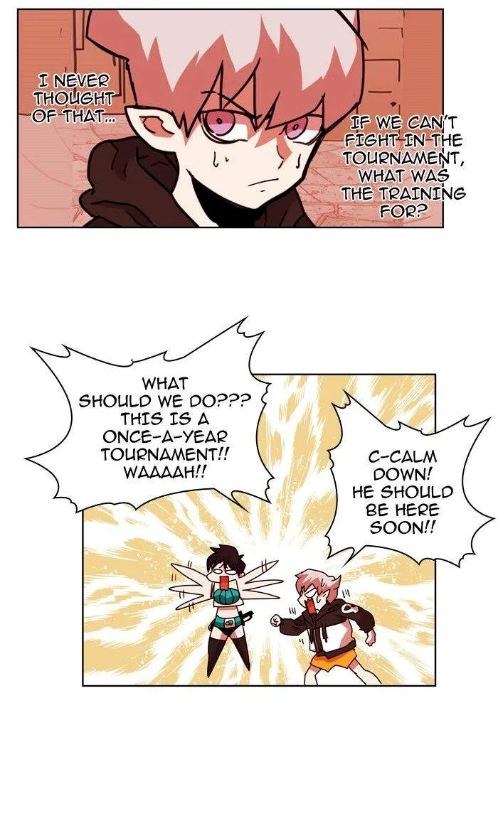 Hardcore Leveling Warrior Chapter 25 page 77