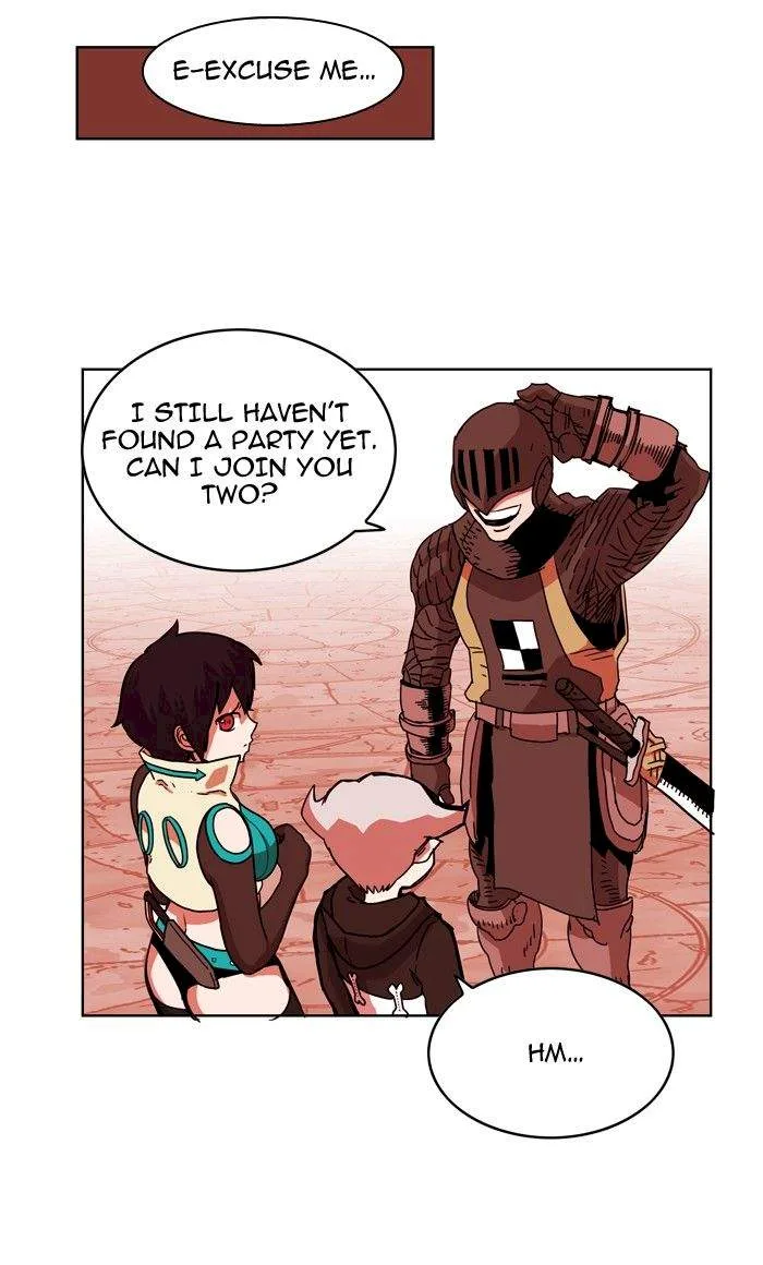 Hardcore Leveling Warrior Chapter 25 page 78