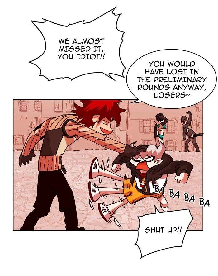 Hardcore Leveling Warrior Chapter 25 page 83