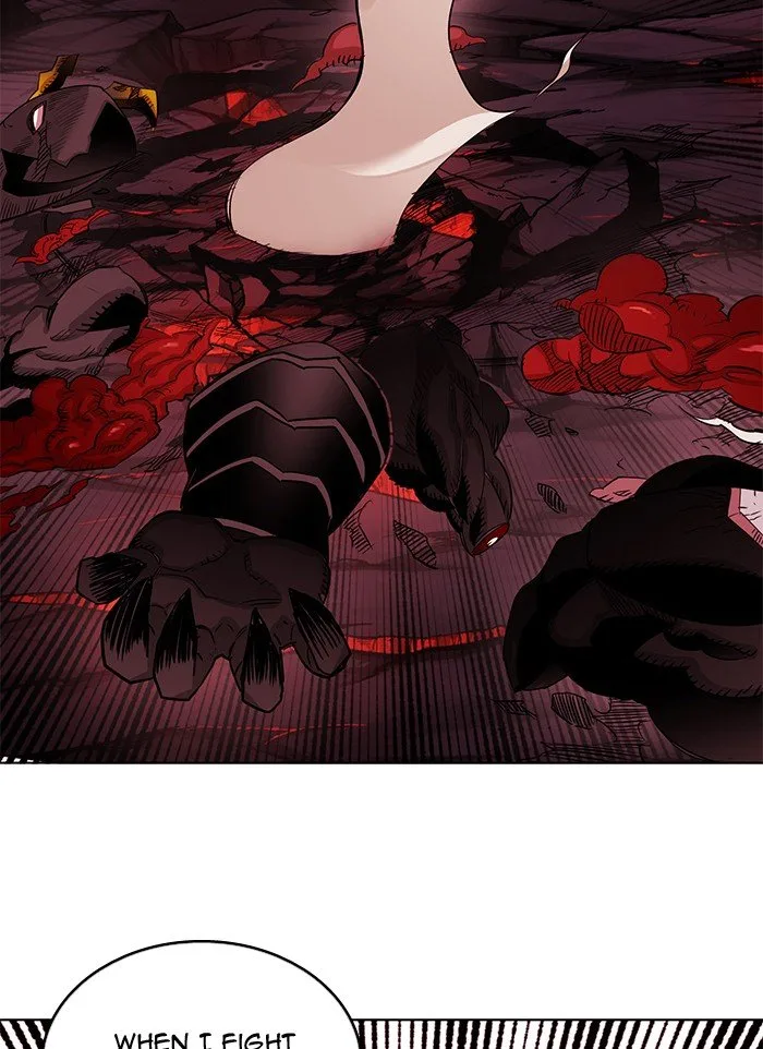 Hardcore Leveling Warrior Chapter 250 page 7