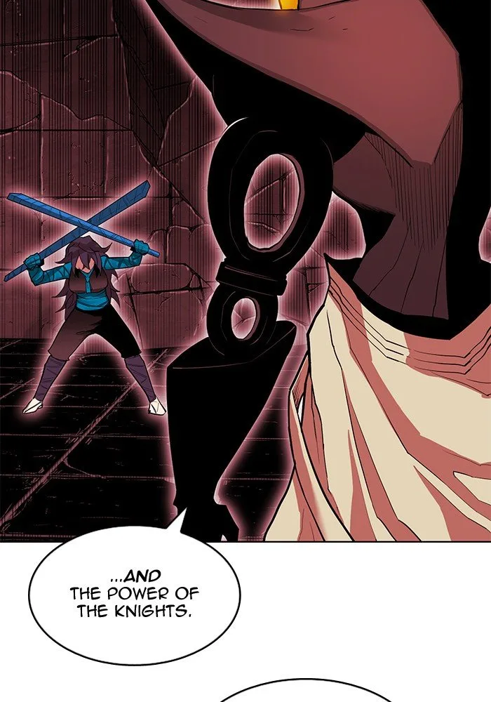 Hardcore Leveling Warrior Chapter 250 page 25