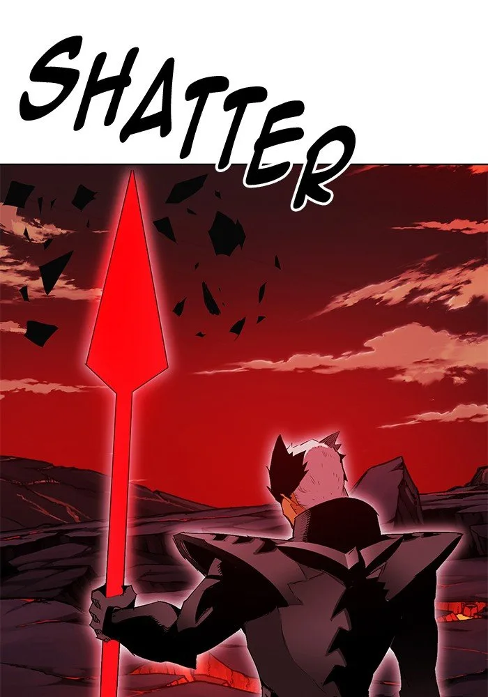 Hardcore Leveling Warrior Chapter 250 page 17