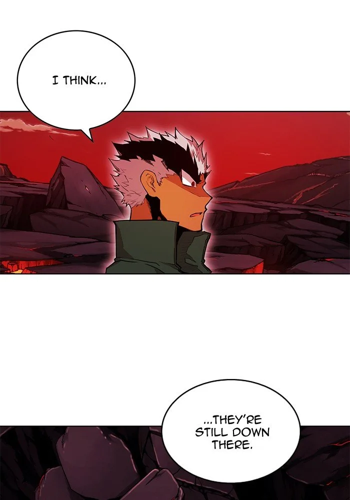 Hardcore Leveling Warrior Chapter 250 page 21