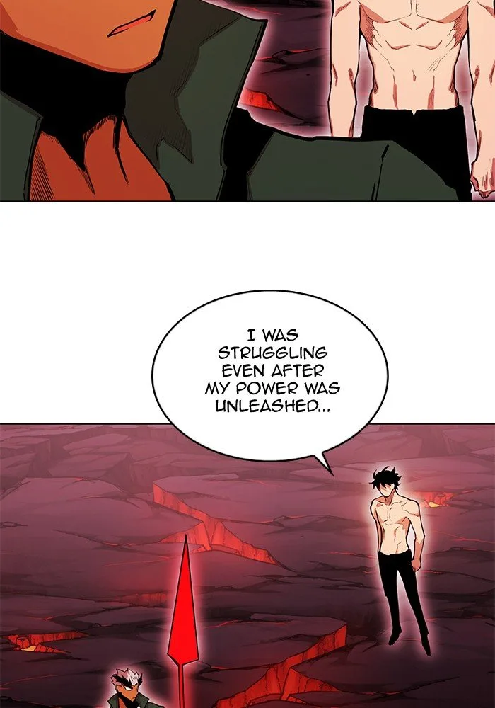 Hardcore Leveling Warrior Chapter 250 page 19