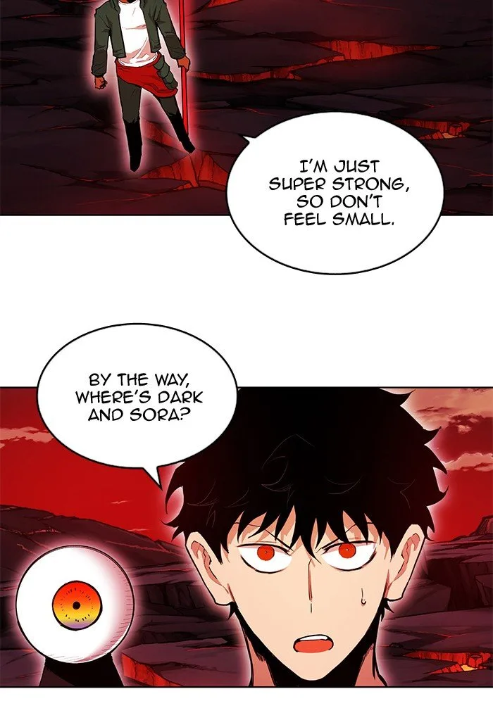Hardcore Leveling Warrior Chapter 250 page 20
