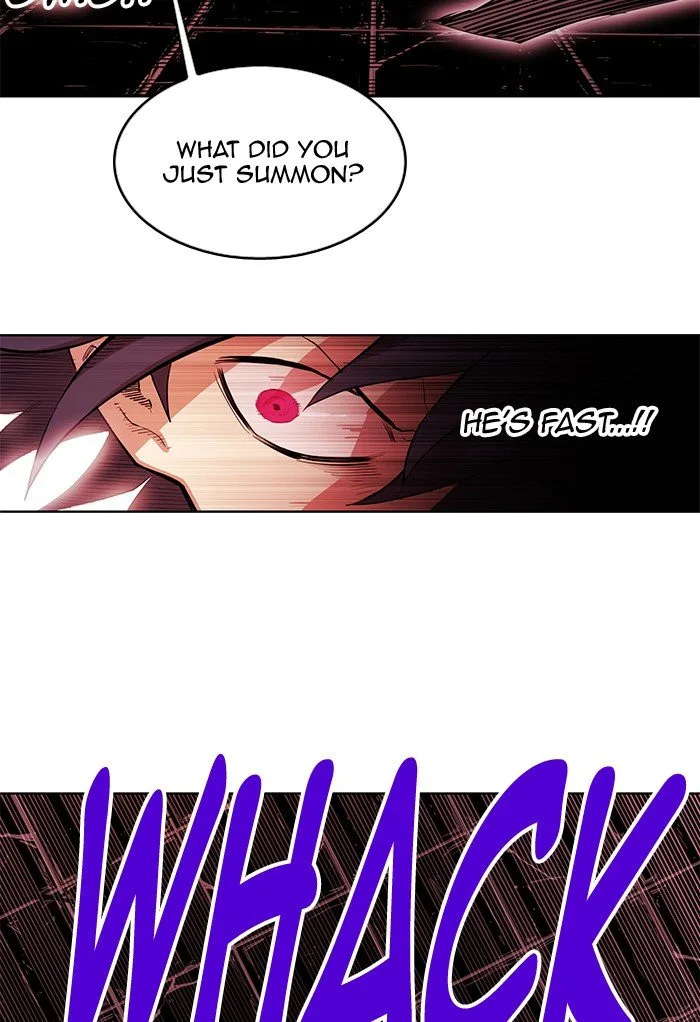 Hardcore Leveling Warrior Chapter 250 page 32