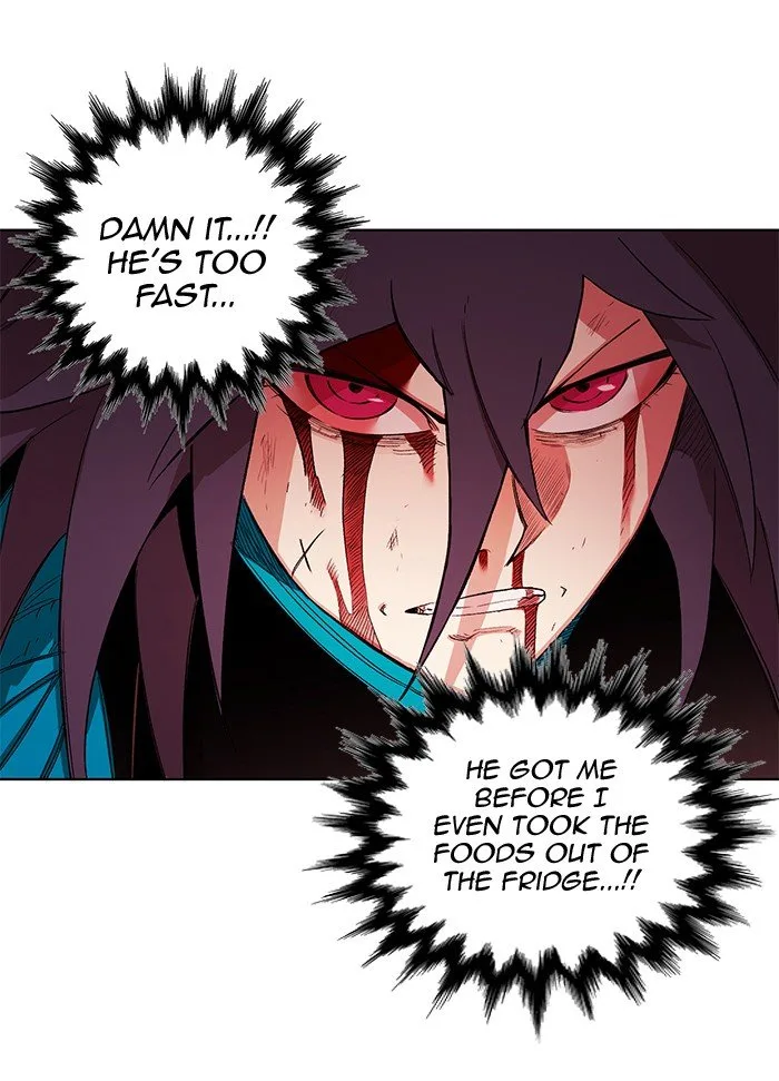 Hardcore Leveling Warrior Chapter 250 page 35