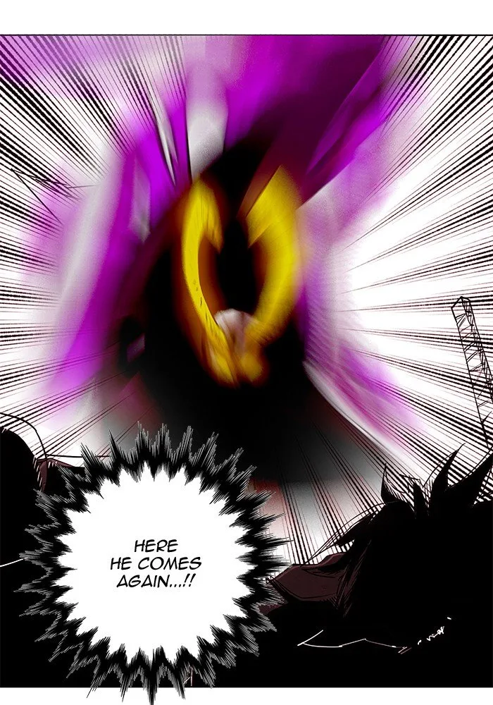 Hardcore Leveling Warrior Chapter 250 page 36