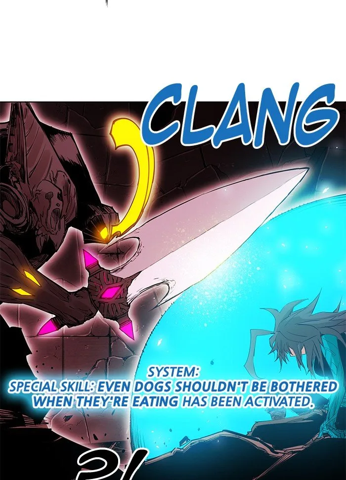 Hardcore Leveling Warrior Chapter 250 page 37