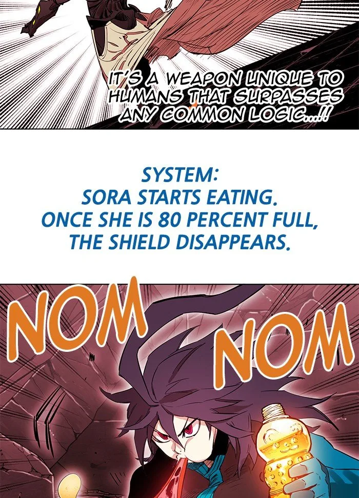 Hardcore Leveling Warrior Chapter 250 page 39