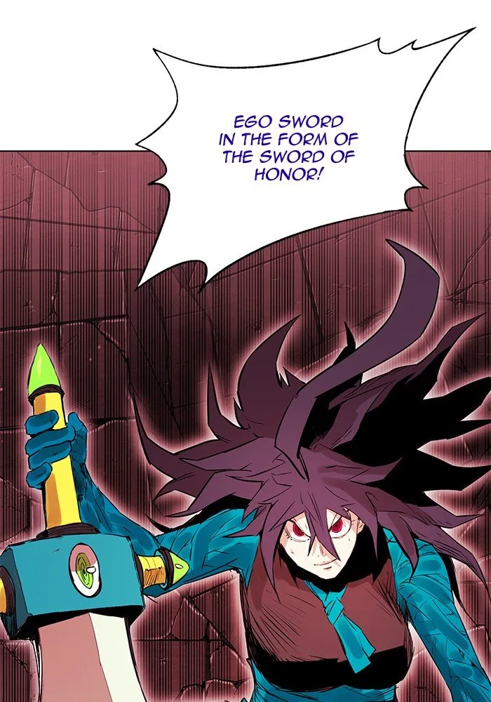 Hardcore Leveling Warrior Chapter 250 page 42