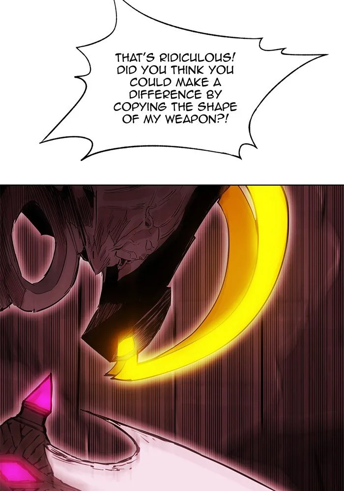 Hardcore Leveling Warrior Chapter 250 page 44