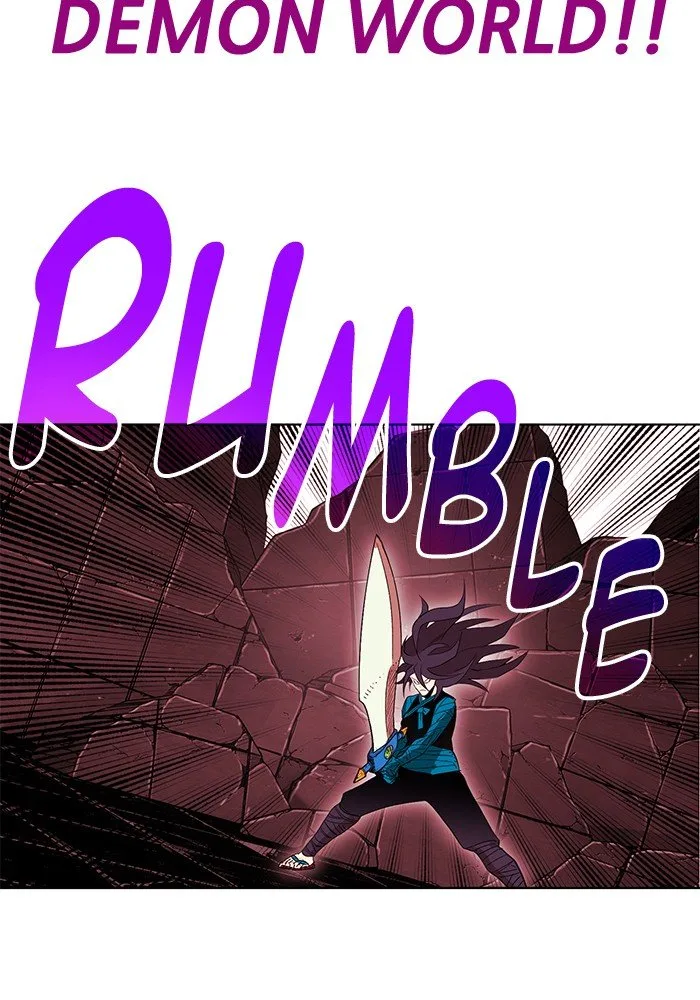 Hardcore Leveling Warrior Chapter 250 page 48