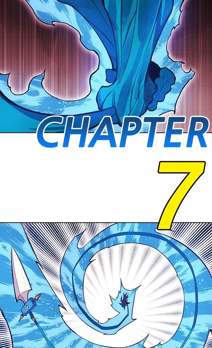 Hardcore Leveling Warrior Chapter 250 page 58