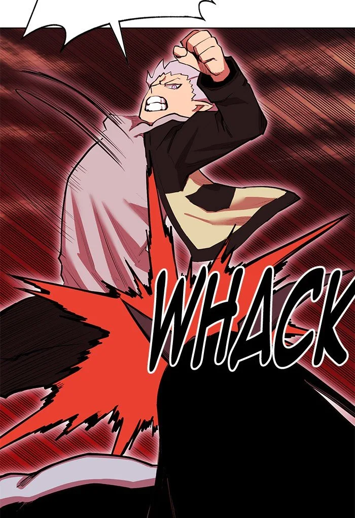 Hardcore Leveling Warrior Chapter 250 page 69