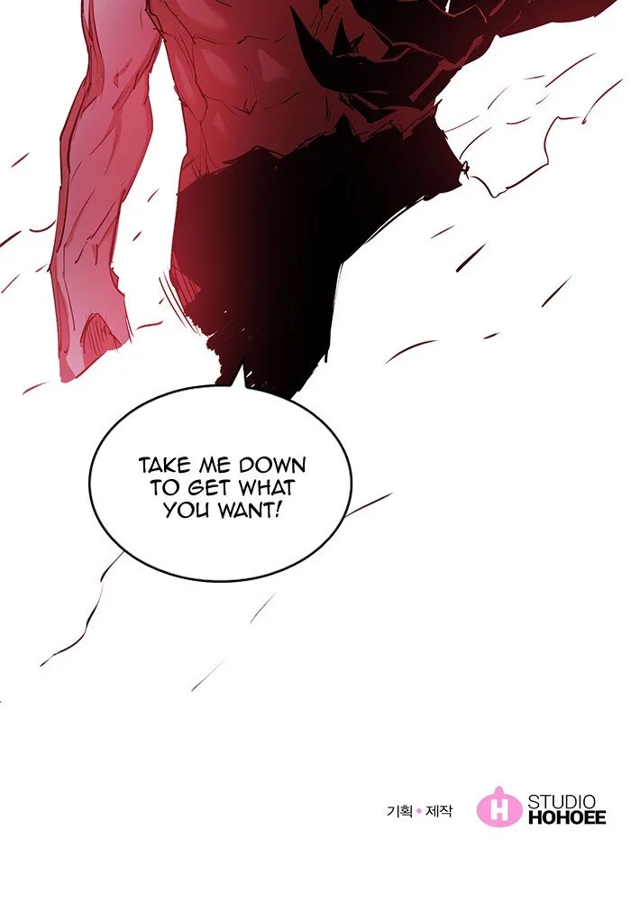 Hardcore Leveling Warrior Chapter 250 page 83