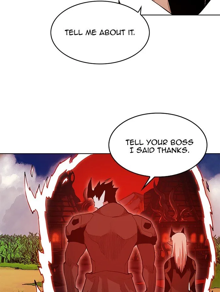 Hardcore Leveling Warrior Chapter 251 page 11