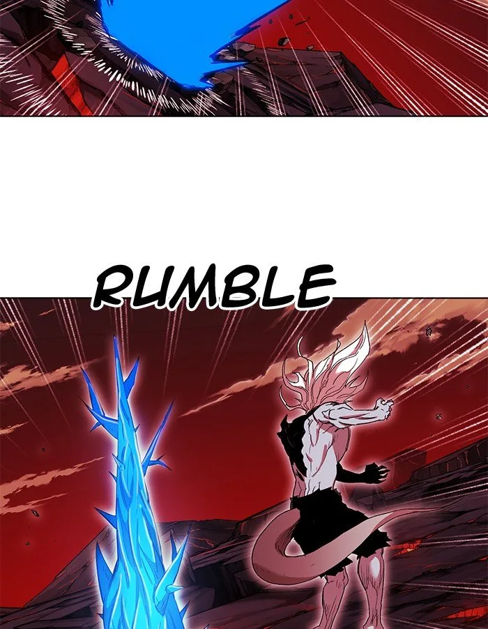 Hardcore Leveling Warrior Chapter 251 page 28