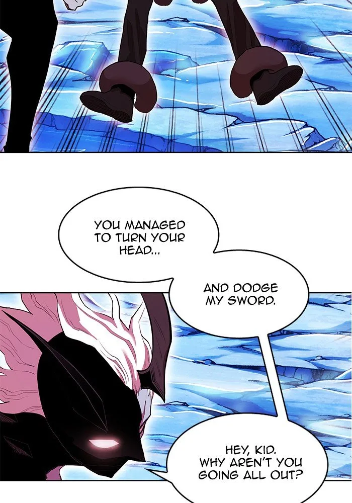 Hardcore Leveling Warrior Chapter 251 page 60