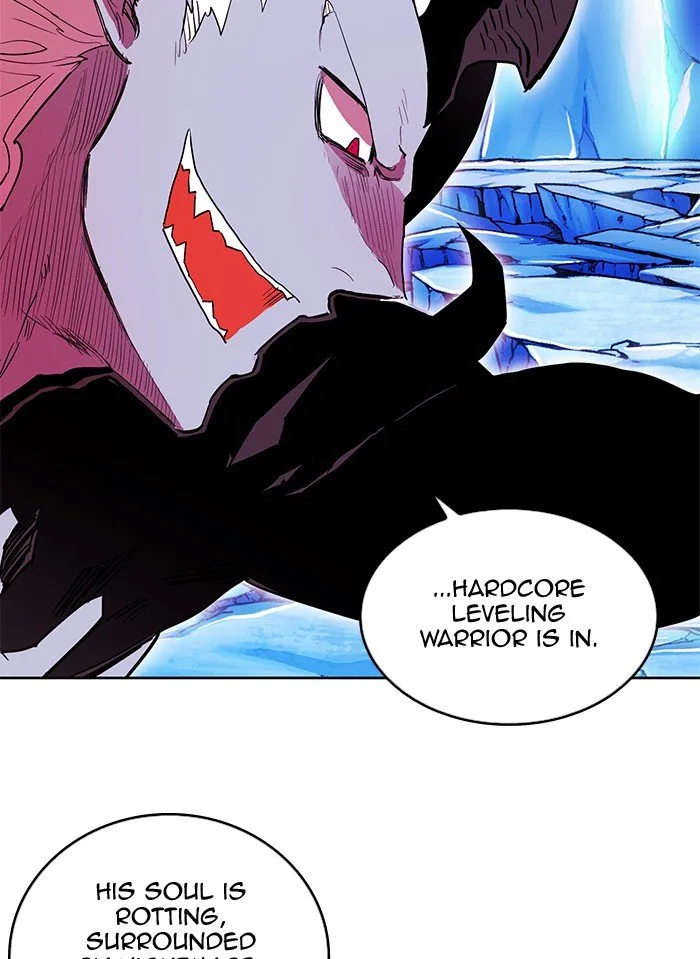 Hardcore Leveling Warrior Chapter 251 page 70