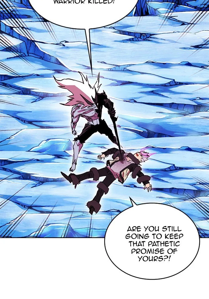 Hardcore Leveling Warrior Chapter 251 page 73