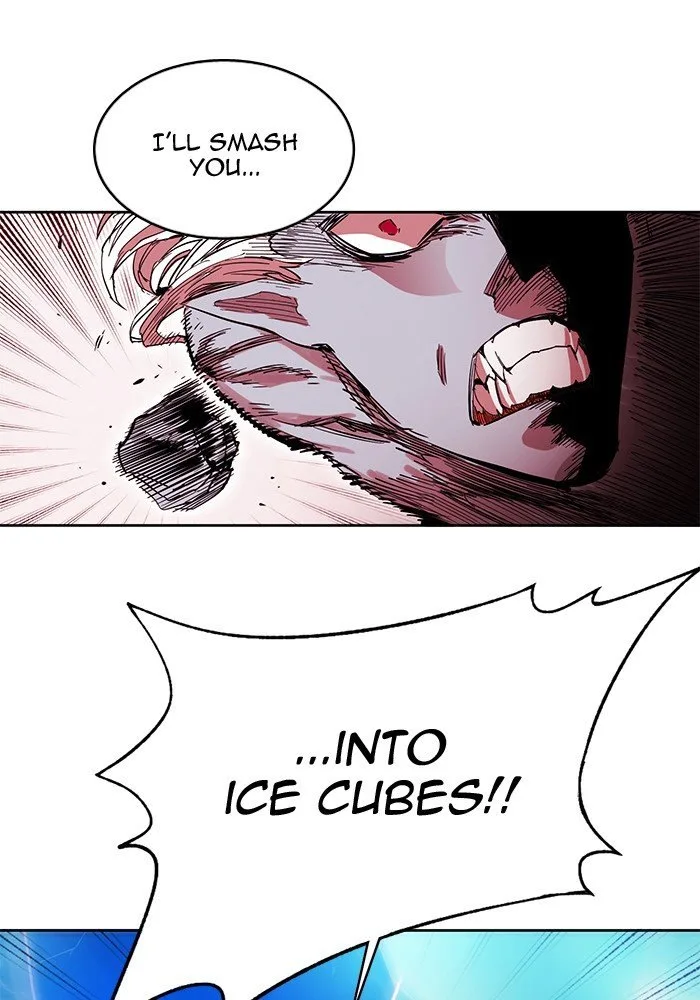 Hardcore Leveling Warrior Chapter 252 page 37