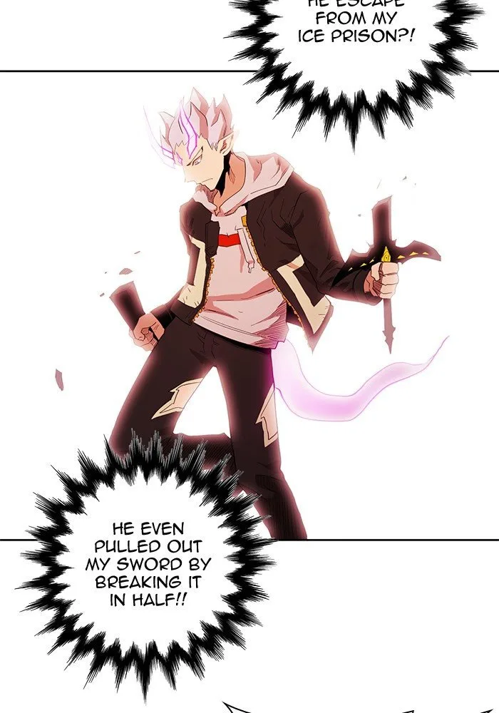 Hardcore Leveling Warrior Chapter 252 page 41