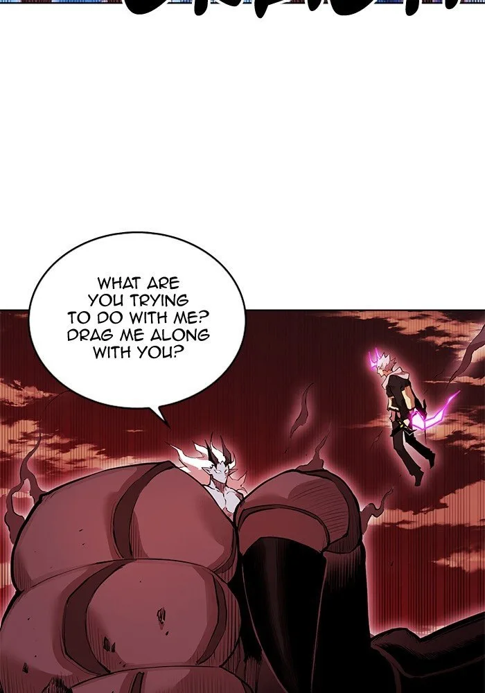 Hardcore Leveling Warrior Chapter 252 page 48
