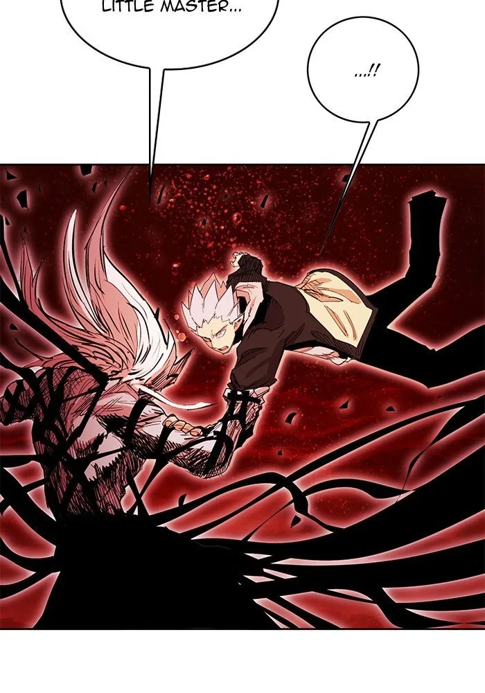 Hardcore Leveling Warrior Chapter 252 page 85