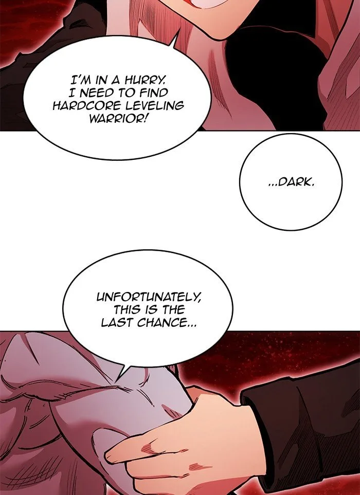 Hardcore Leveling Warrior Chapter 252 page 91