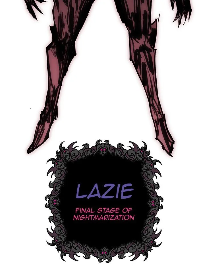 Hardcore Leveling Warrior Chapter 252 page 109