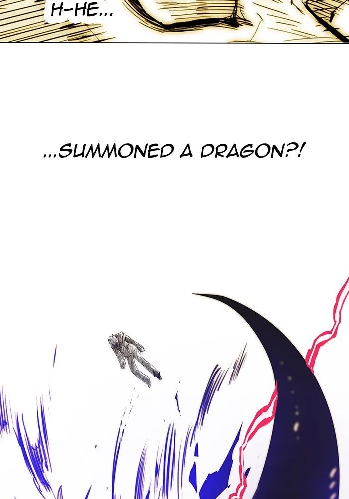 Hardcore Leveling Warrior Chapter 252 page 134