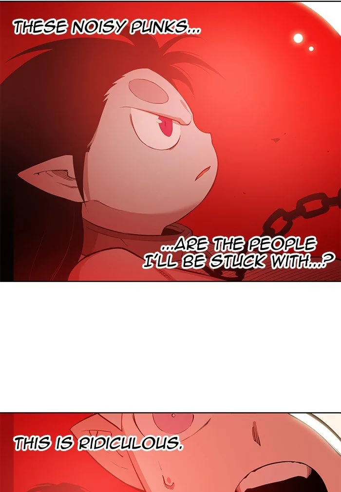Hardcore Leveling Warrior Chapter 253 page 5