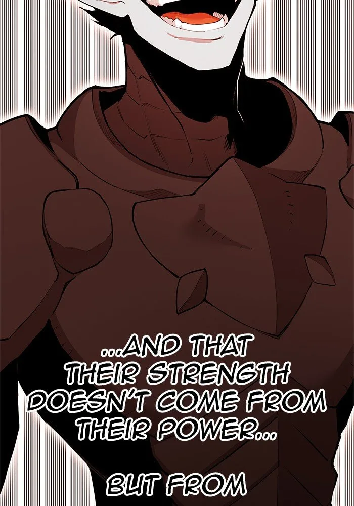 Hardcore Leveling Warrior Chapter 253 page 14