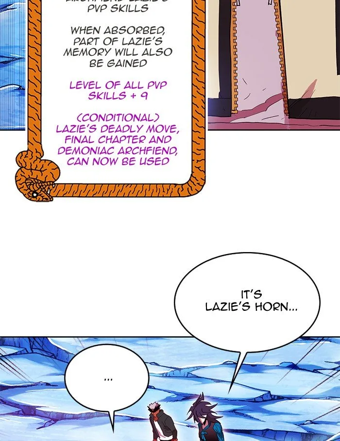 Hardcore Leveling Warrior Chapter 253 page 30