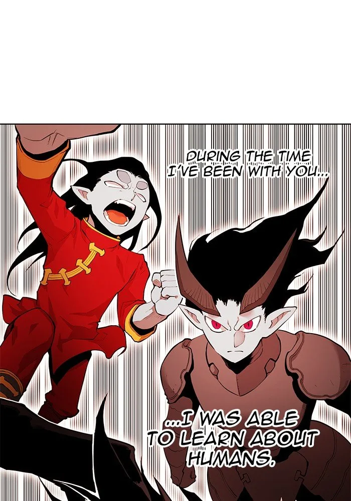 Hardcore Leveling Warrior Chapter 253 page 12