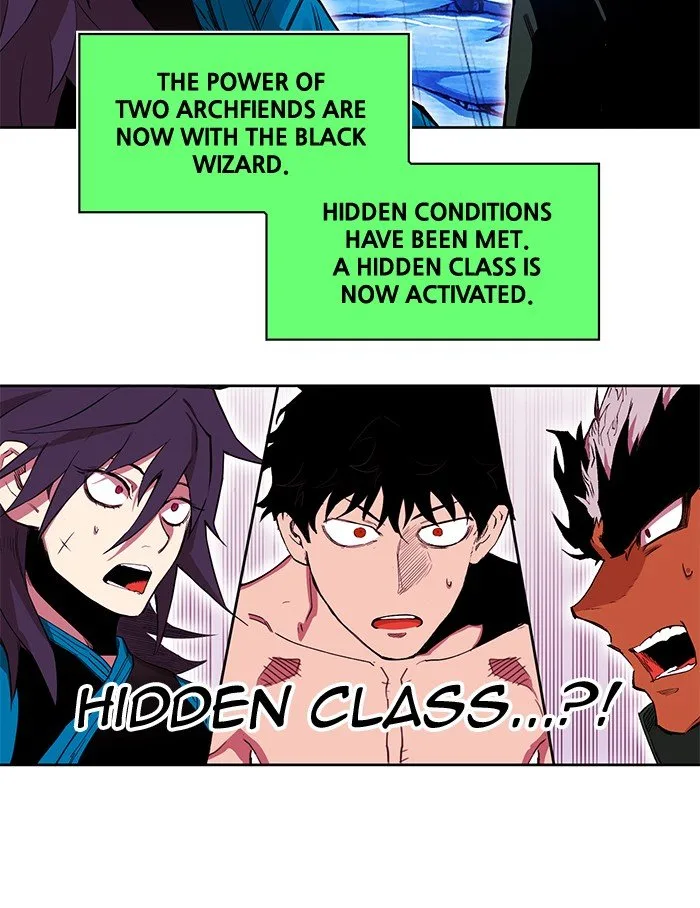 Hardcore Leveling Warrior Chapter 253 page 36