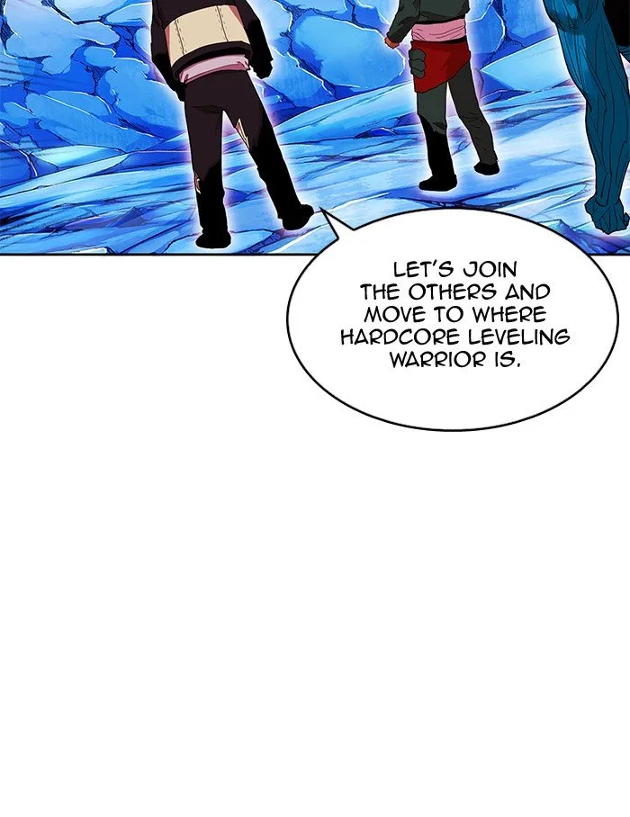 Hardcore Leveling Warrior Chapter 253 page 40