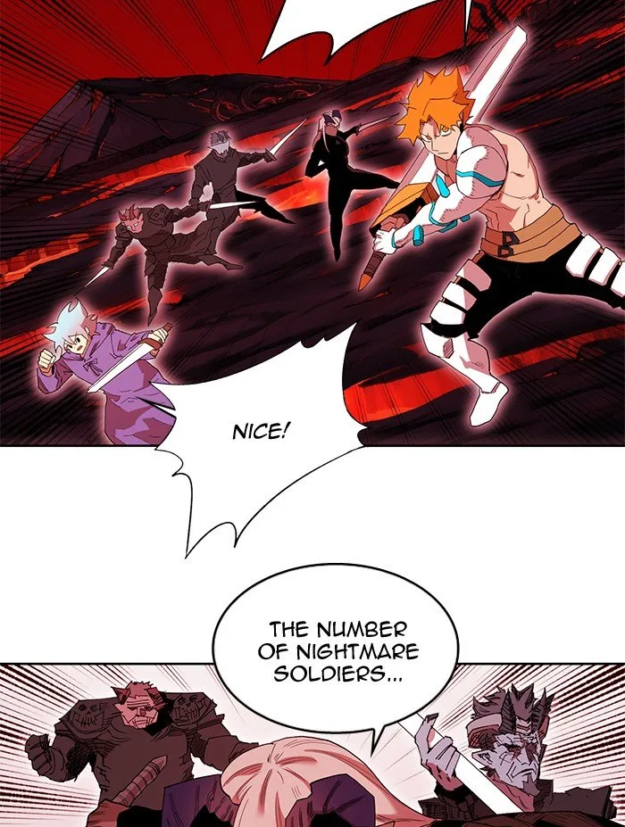 Hardcore Leveling Warrior Chapter 253 page 43