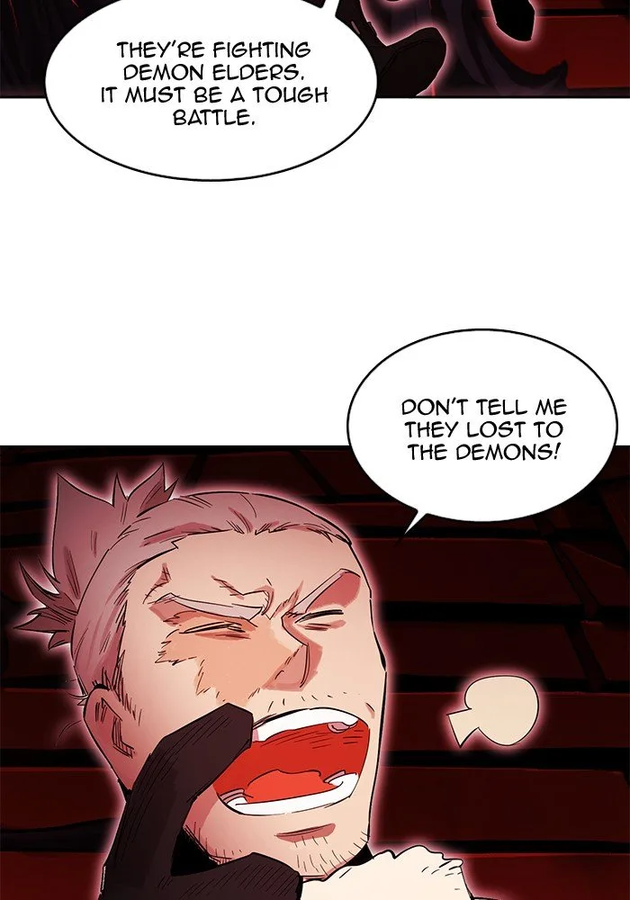 Hardcore Leveling Warrior Chapter 253 page 48