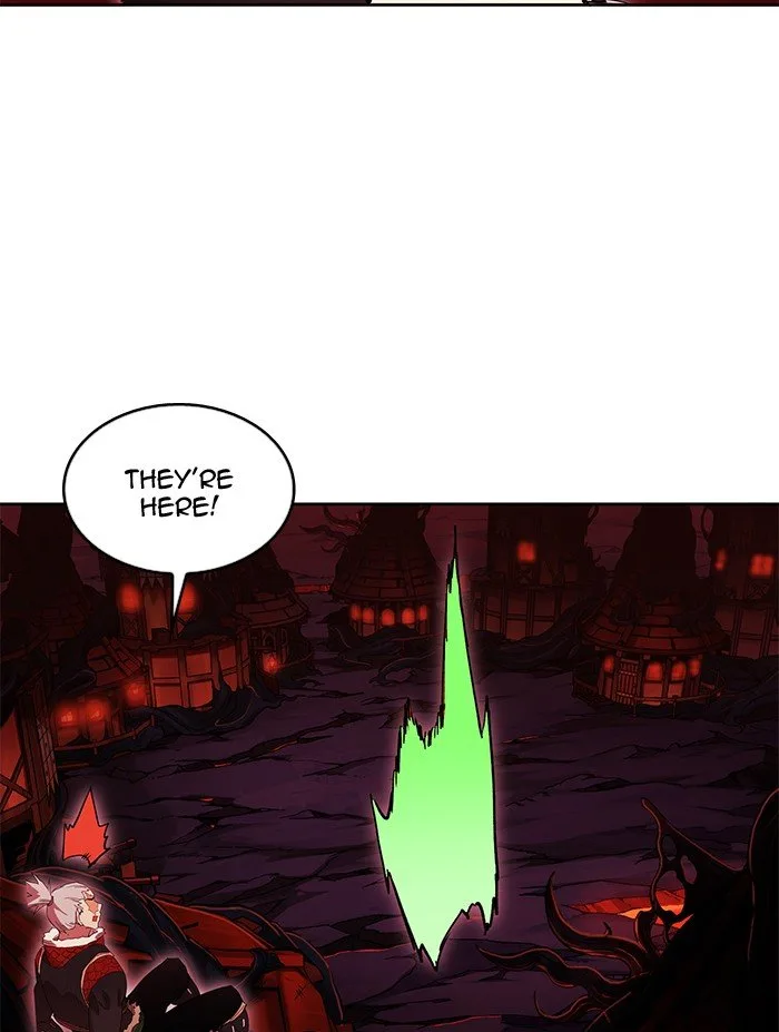 Hardcore Leveling Warrior Chapter 253 page 49