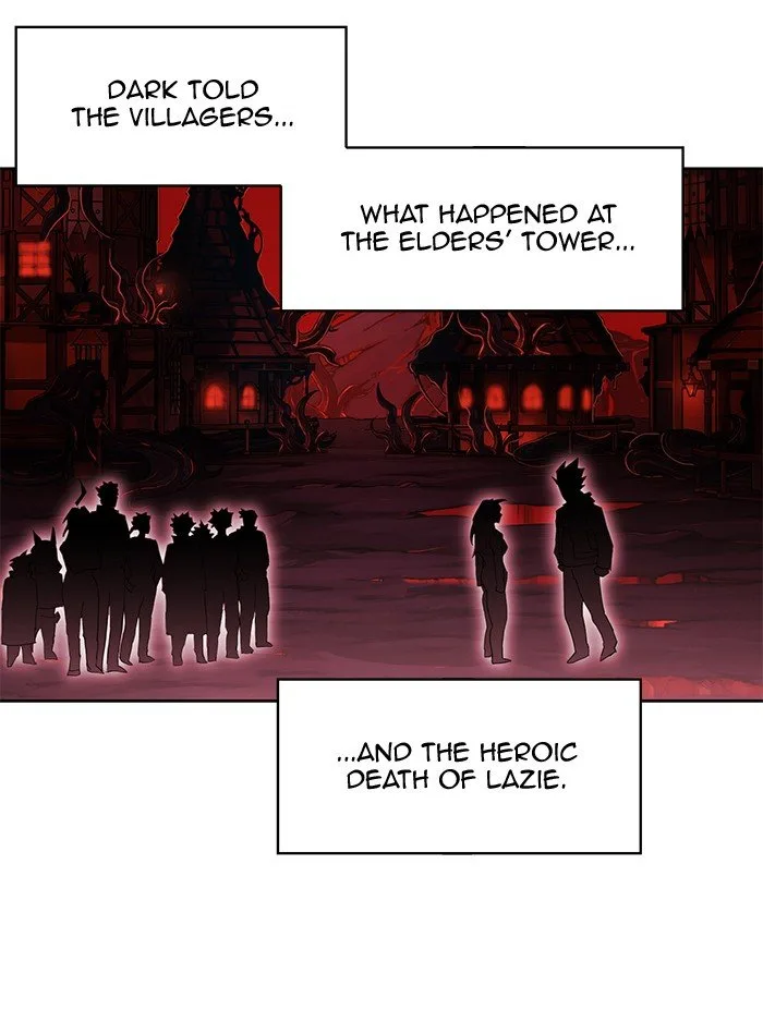 Hardcore Leveling Warrior Chapter 253 page 61