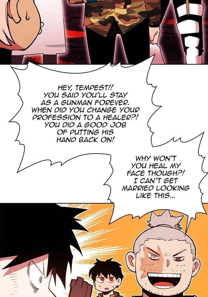 Hardcore Leveling Warrior Chapter 253 page 65