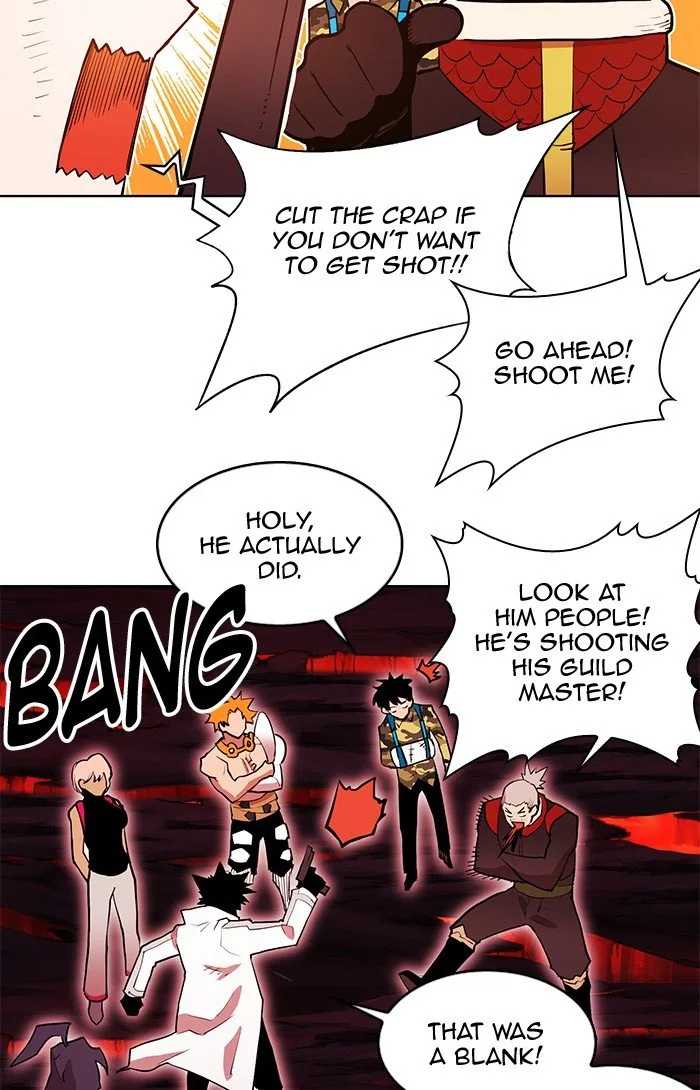 Hardcore Leveling Warrior Chapter 253 page 66