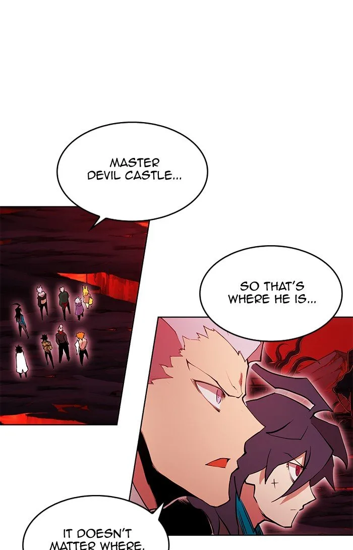 Hardcore Leveling Warrior Chapter 253 page 76